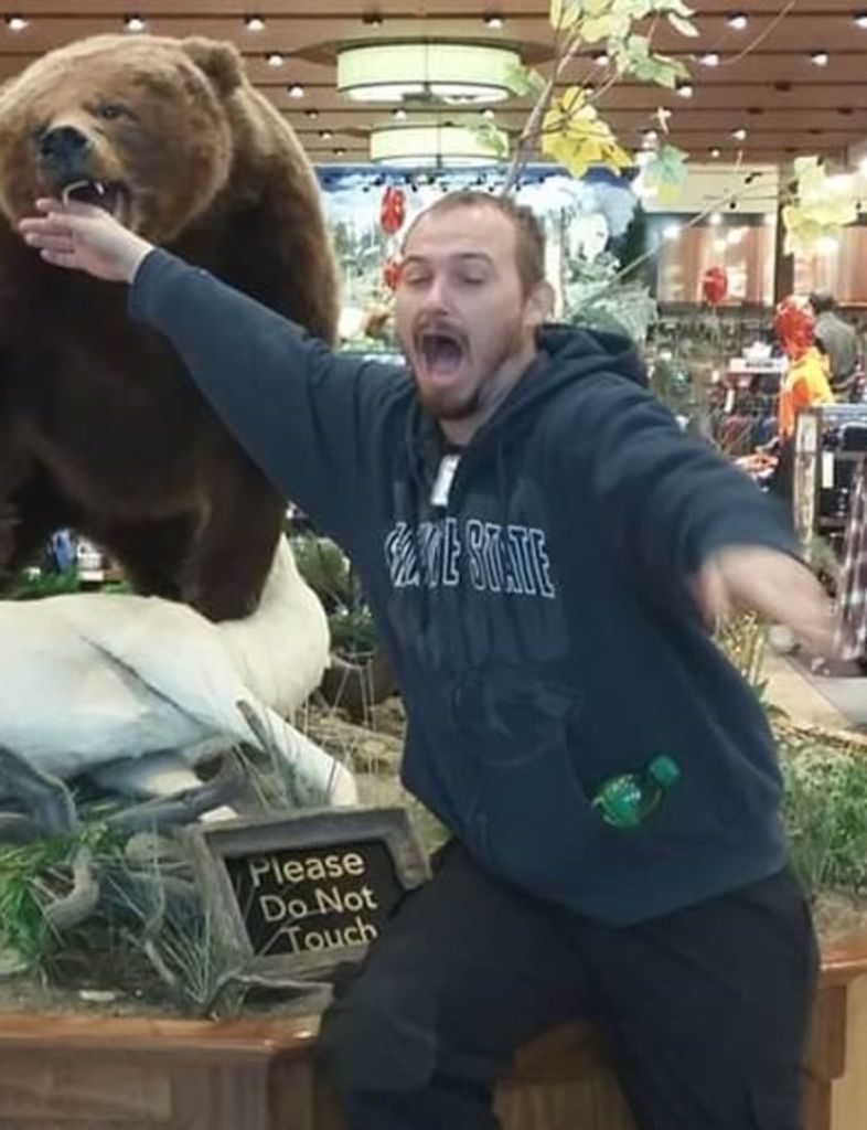 Carlton Wesley Gaines