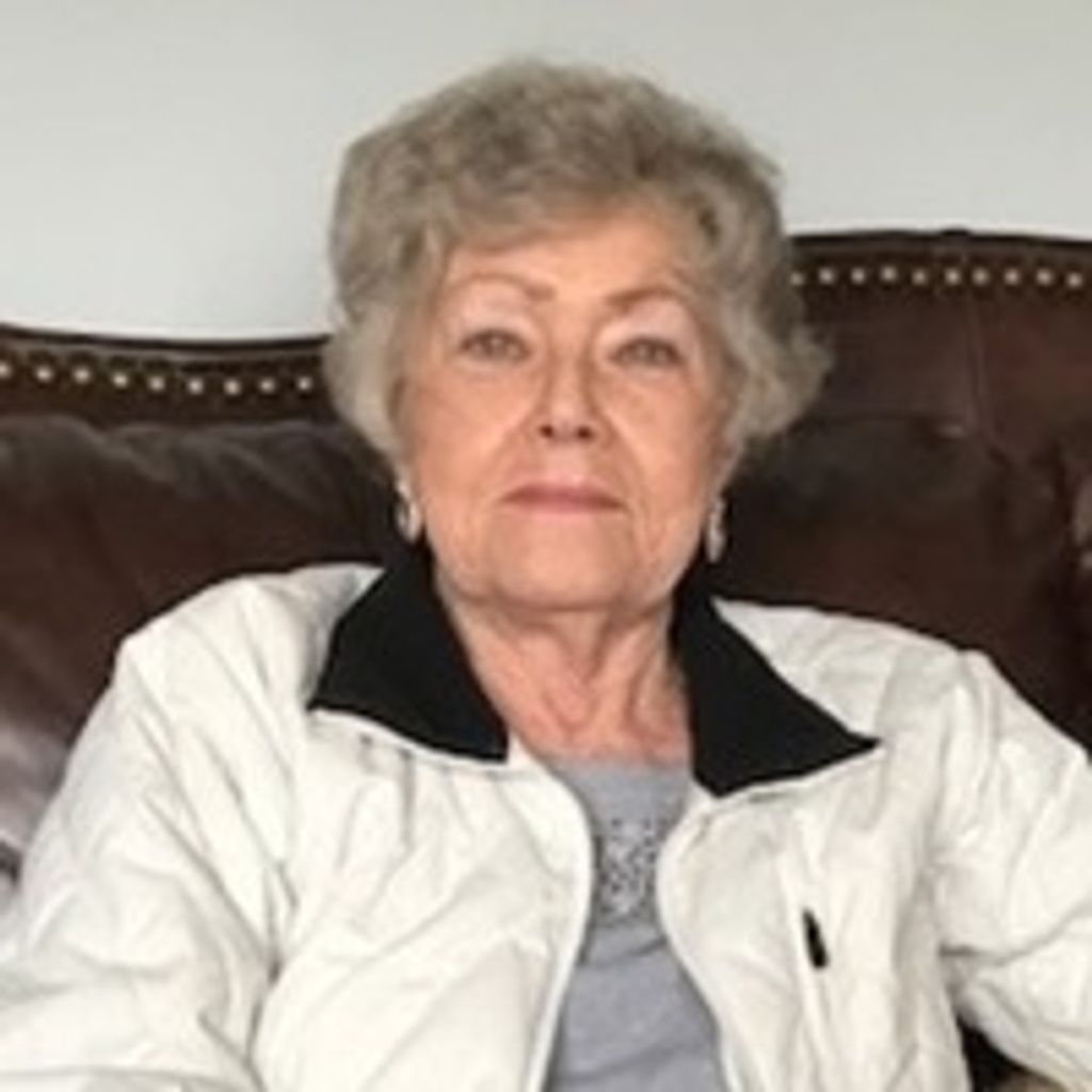 Barbara J. Leach