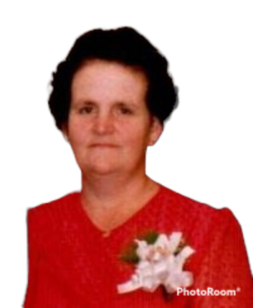 Christine H Inge Profile Photo