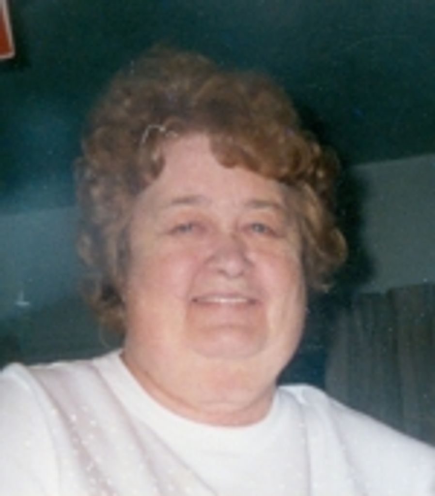 Shirley Mae Gramkow