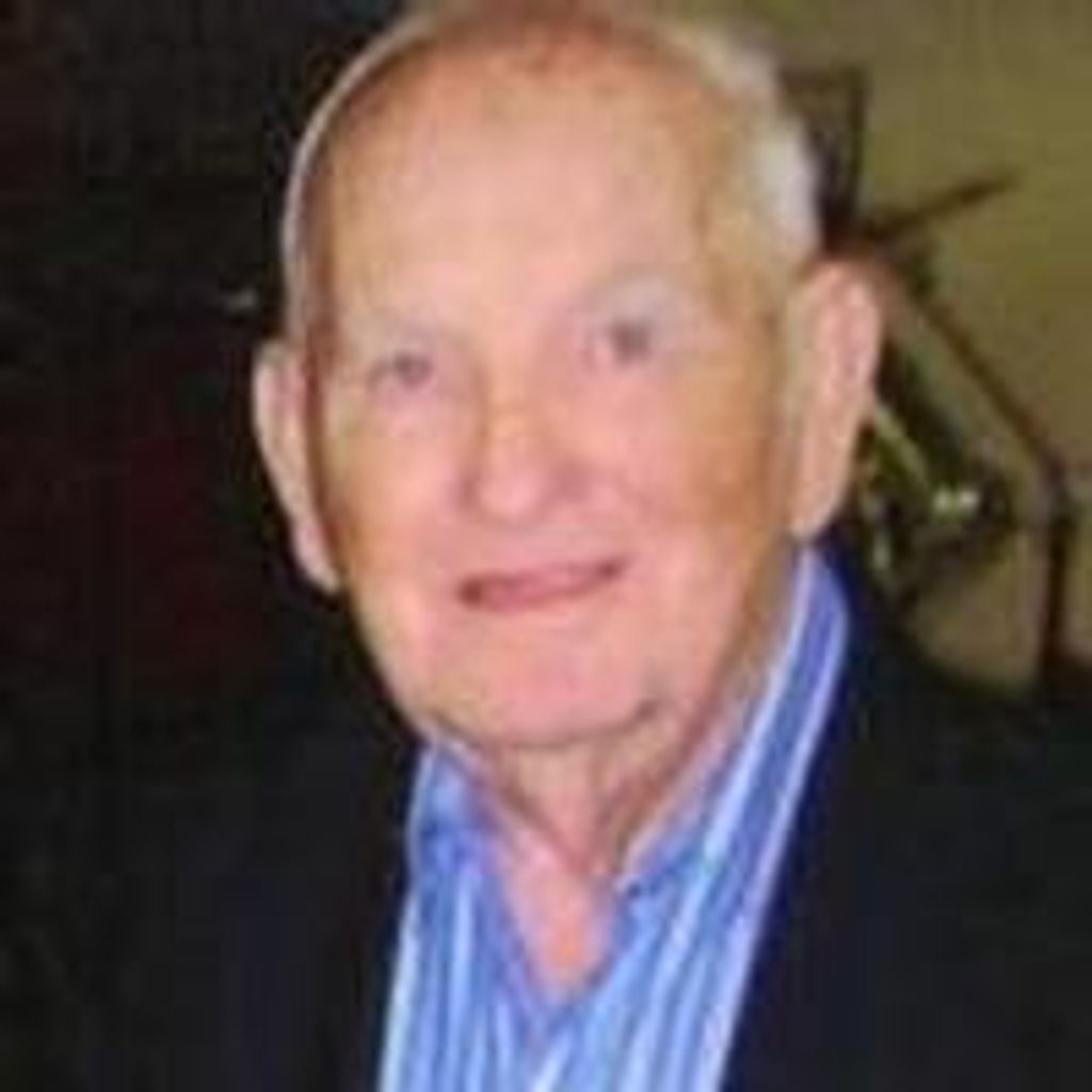 Marion Earl Harper