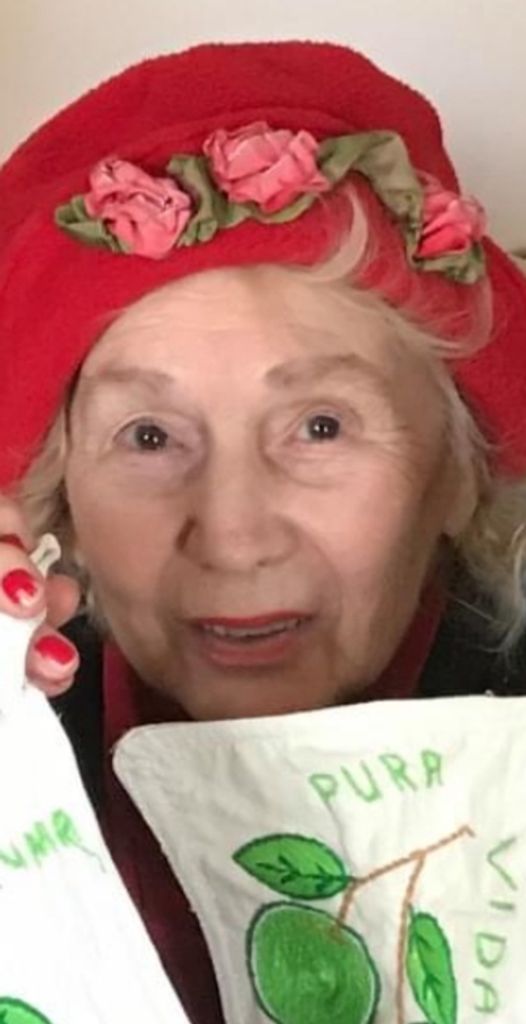 Rita Carmela Bove Profile Photo