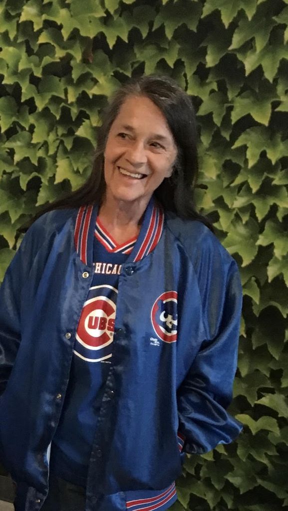 Pamela R. Gronewold