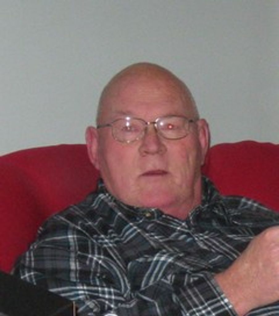 Frank Robison Profile Photo