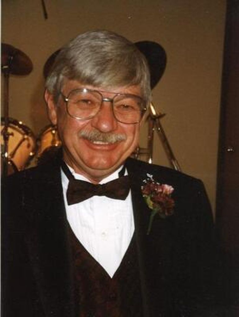 Larry Lee Stout Profile Photo