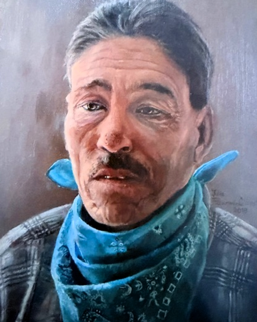 Gilbert James Montano Profile Photo