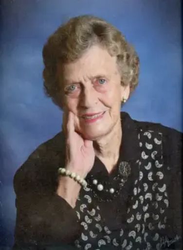 Elizabeth Anne Smith Profile Photo