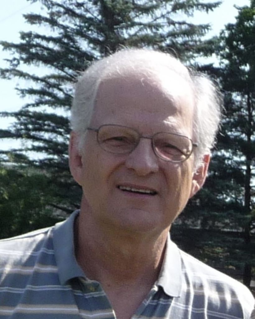 Douglas Ralph Gallant Profile Photo