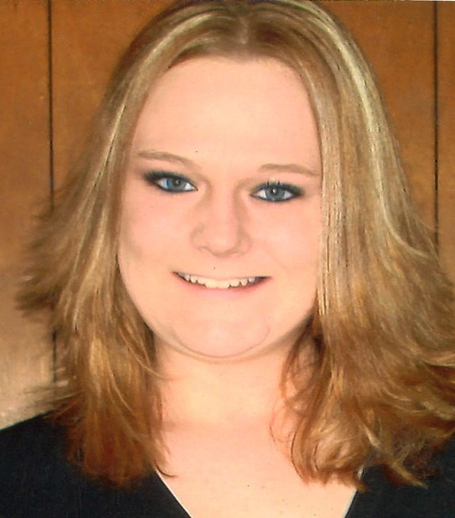 Erica Annette Brueggeman Profile Photo
