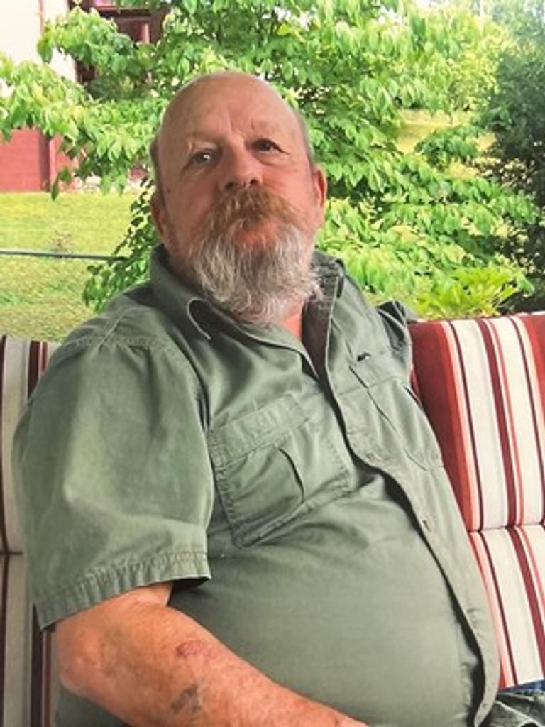 Richard Corum Profile Photo