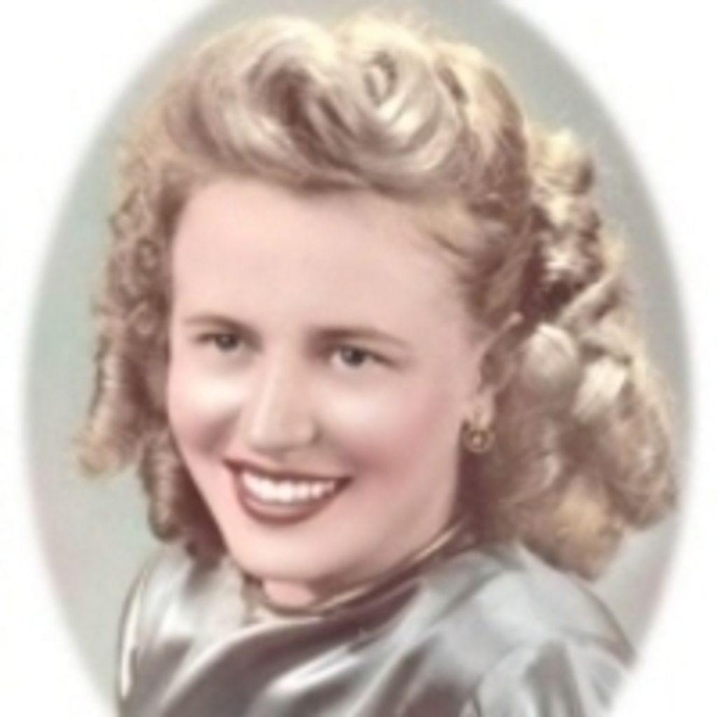 Julia Eve Mcclure