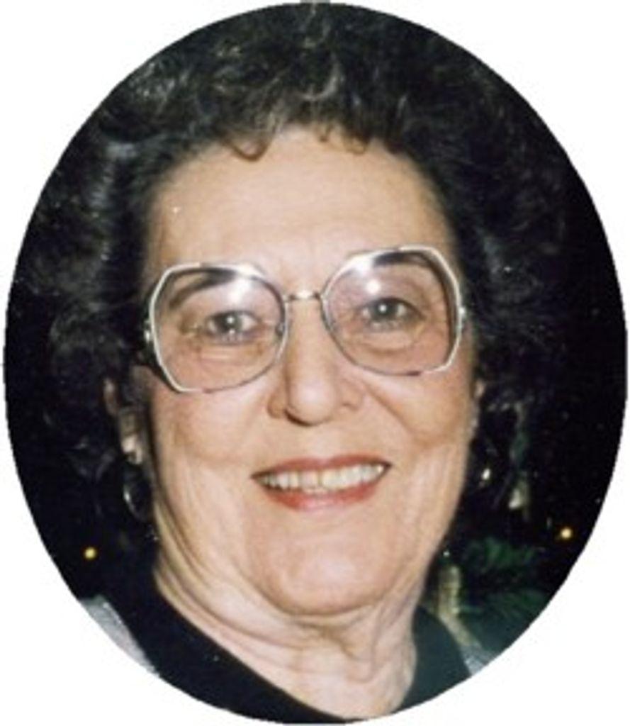 Flossie Ledoux