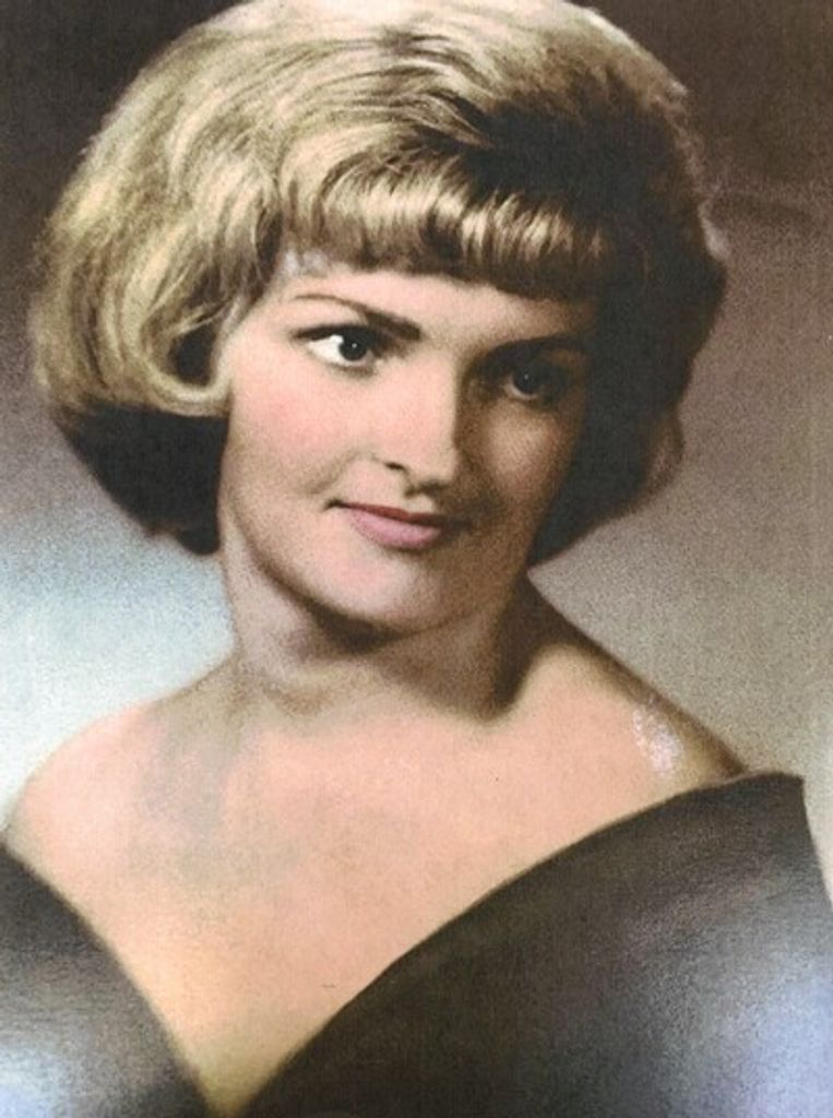 Ida Emilia Yanero Profile Photo