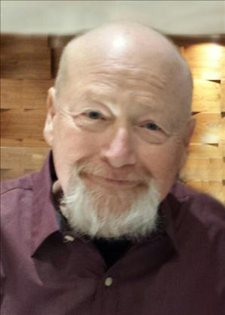 Kenneth Caseltine