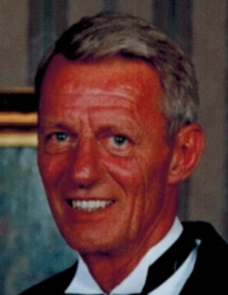 Henry Schaub