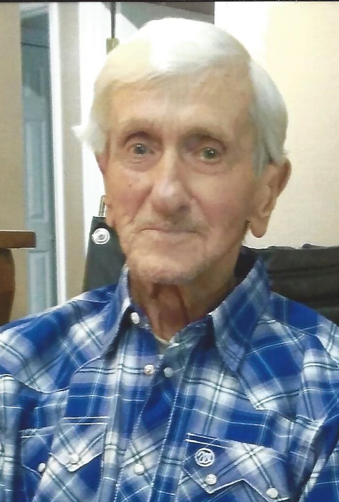 Raymond Willard Nash