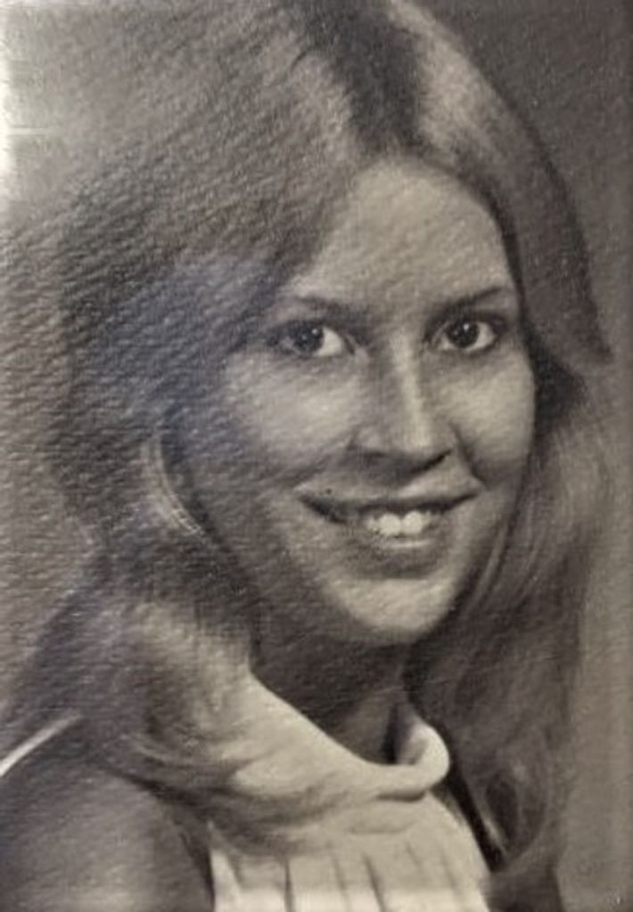 Debra Lynn Dollarhide Morgan