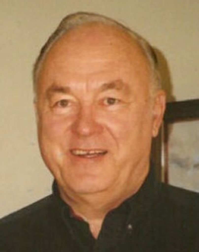 John Persing