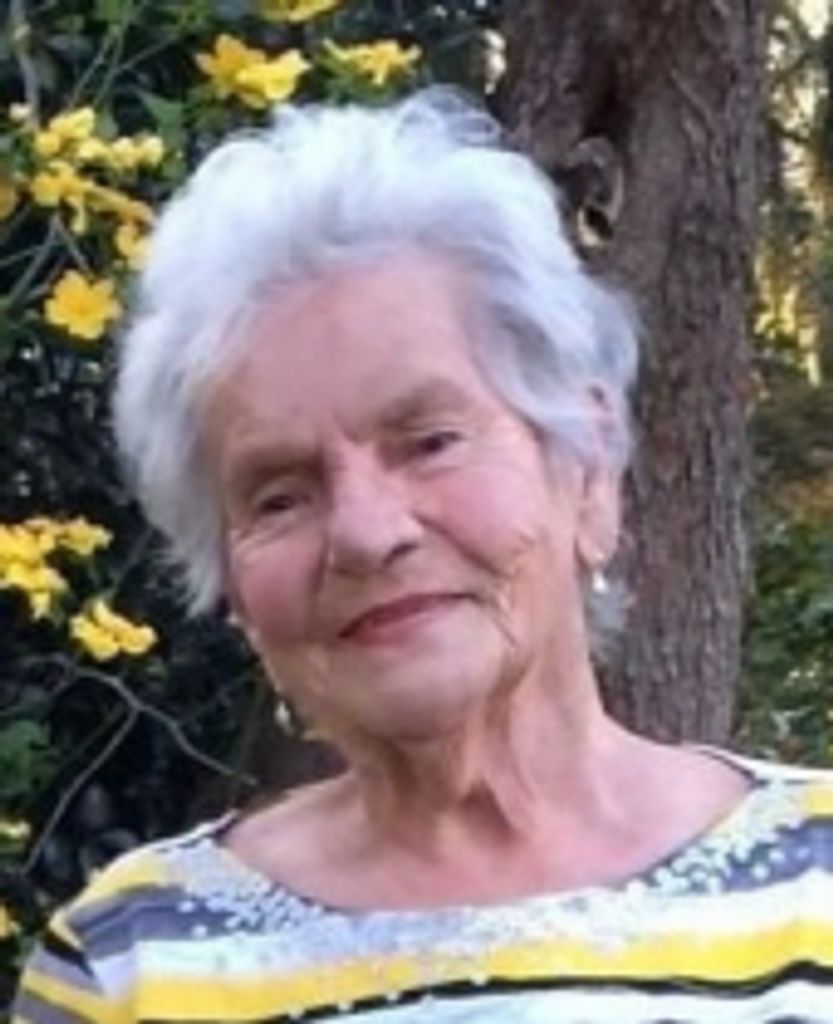 Annie Laurie Walsh