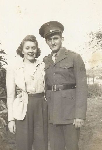 Margaret L. Martin photo gallery thumbnail 7 of 28