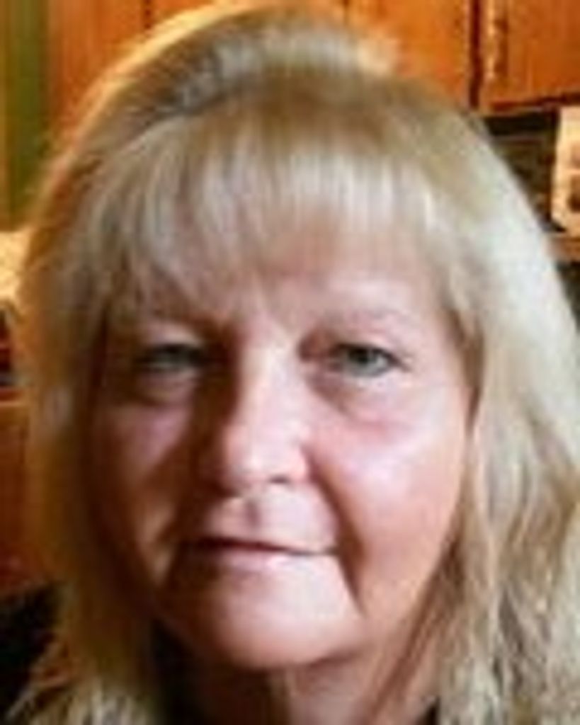 Regina Sue Stivers Profile Photo