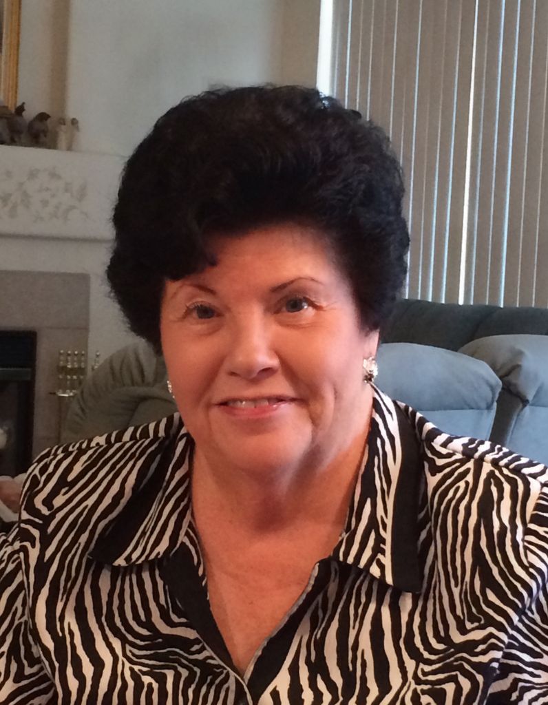 Leslie Robertson Profile Photo