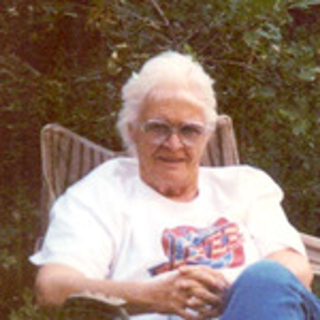 Fay Larsen
