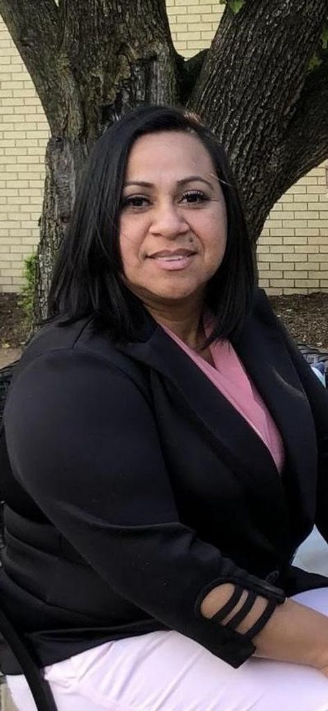 Rosa Ivette Sandoval