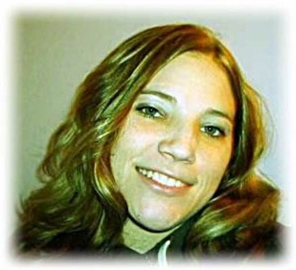 Amanda Dawn Rodgers Profile Photo