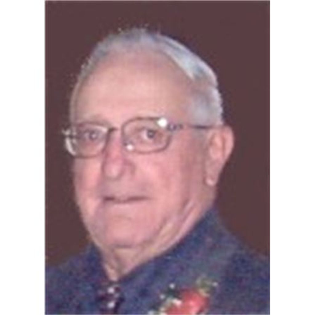 Gerald M. (Jim) Kilburg