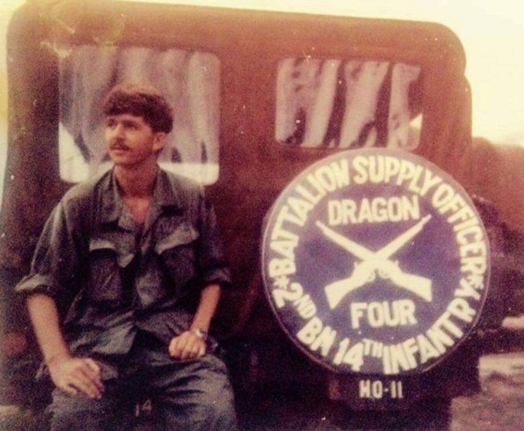 James Ertle Sessoms Profile Photo