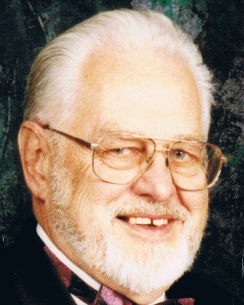 Wilmar H. Schmidt, Jr.
