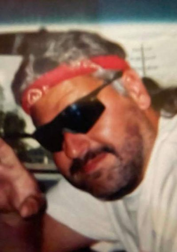 Mike Griffin Profile Photo