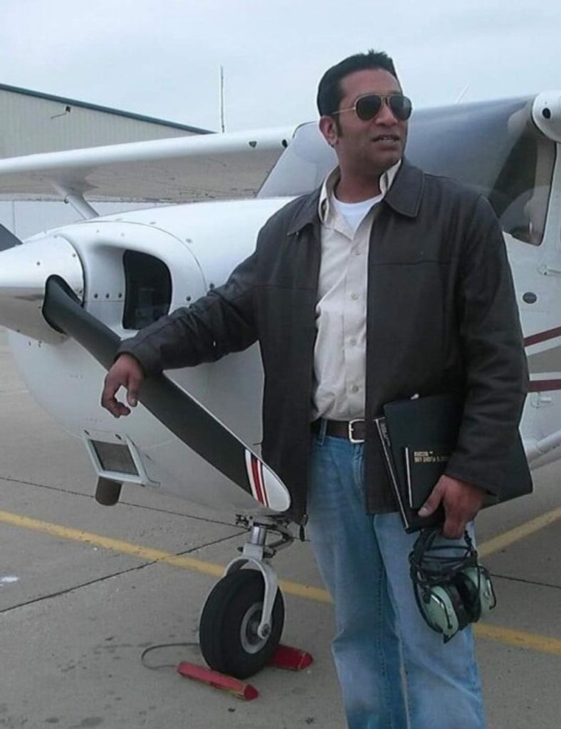 Christopher Dias