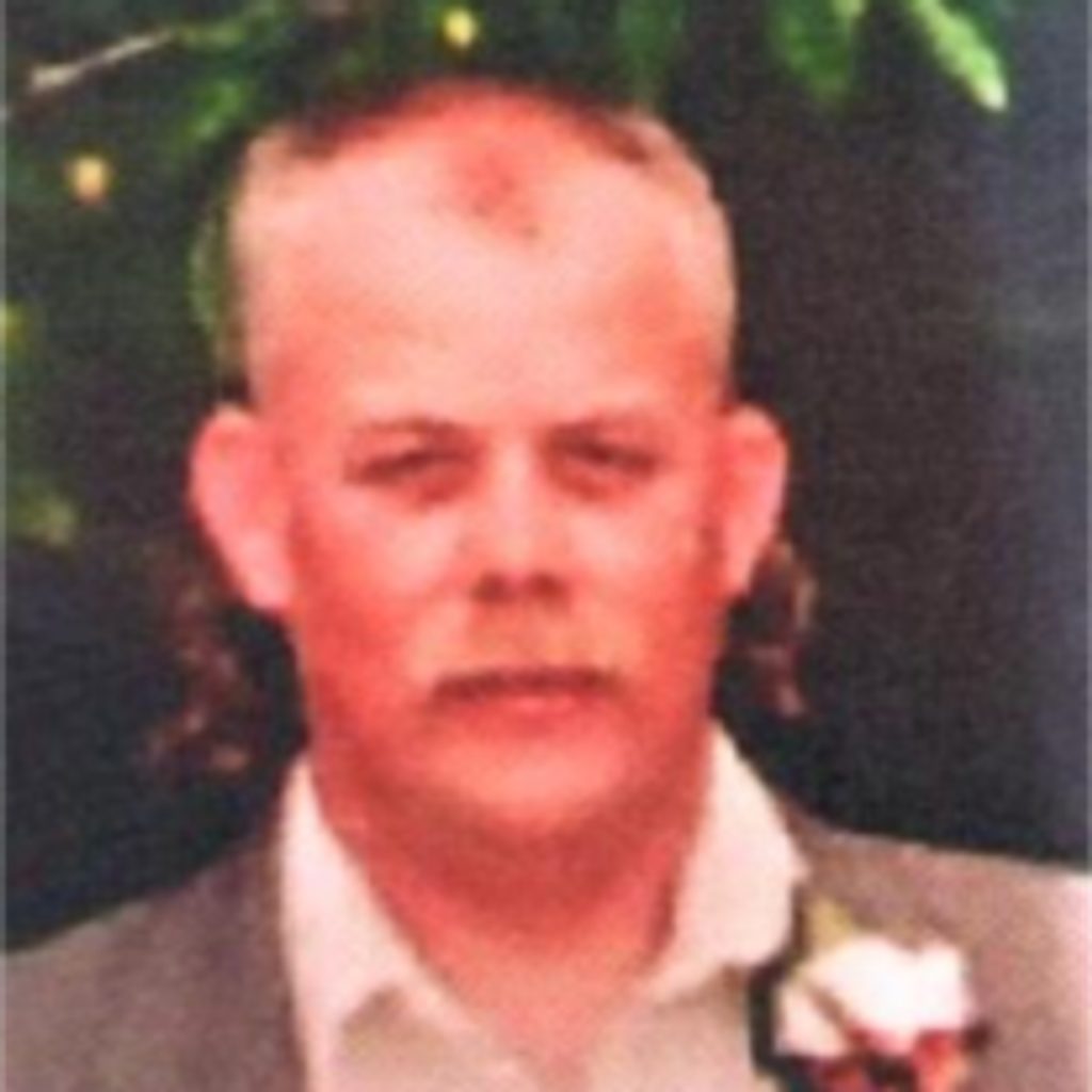 Stephen Joseph Mcclain Profile Photo