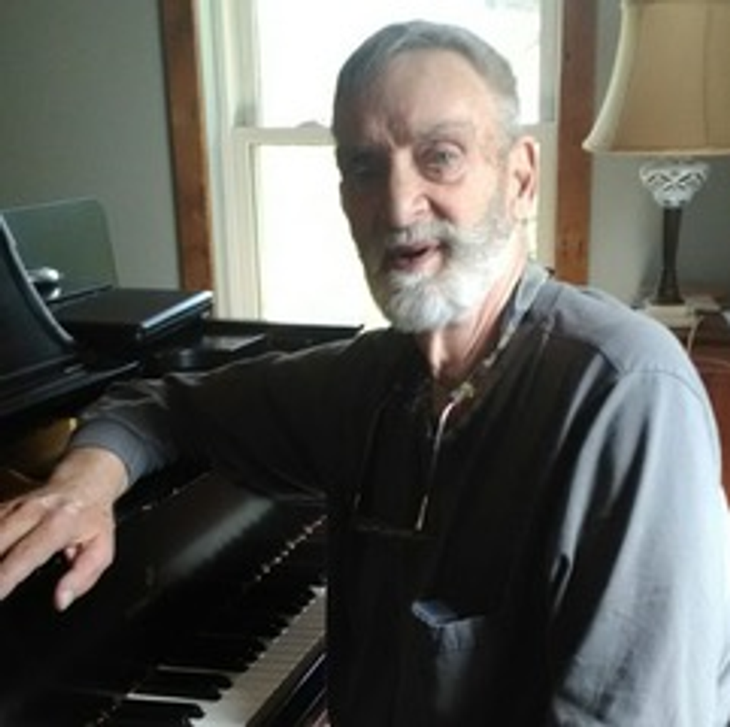 Peter Bugel