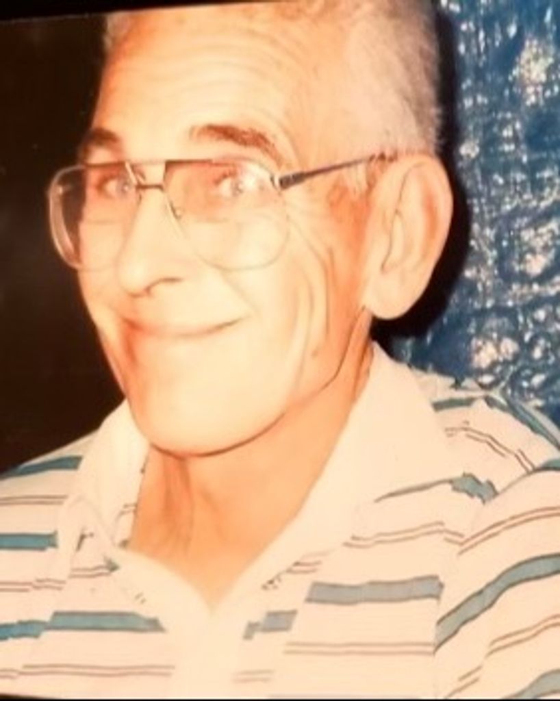 Earl Raymond Zork
