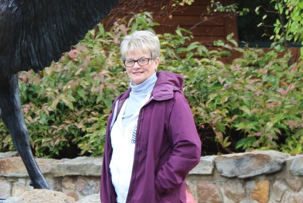 Rose Ann Rarick Profile Photo