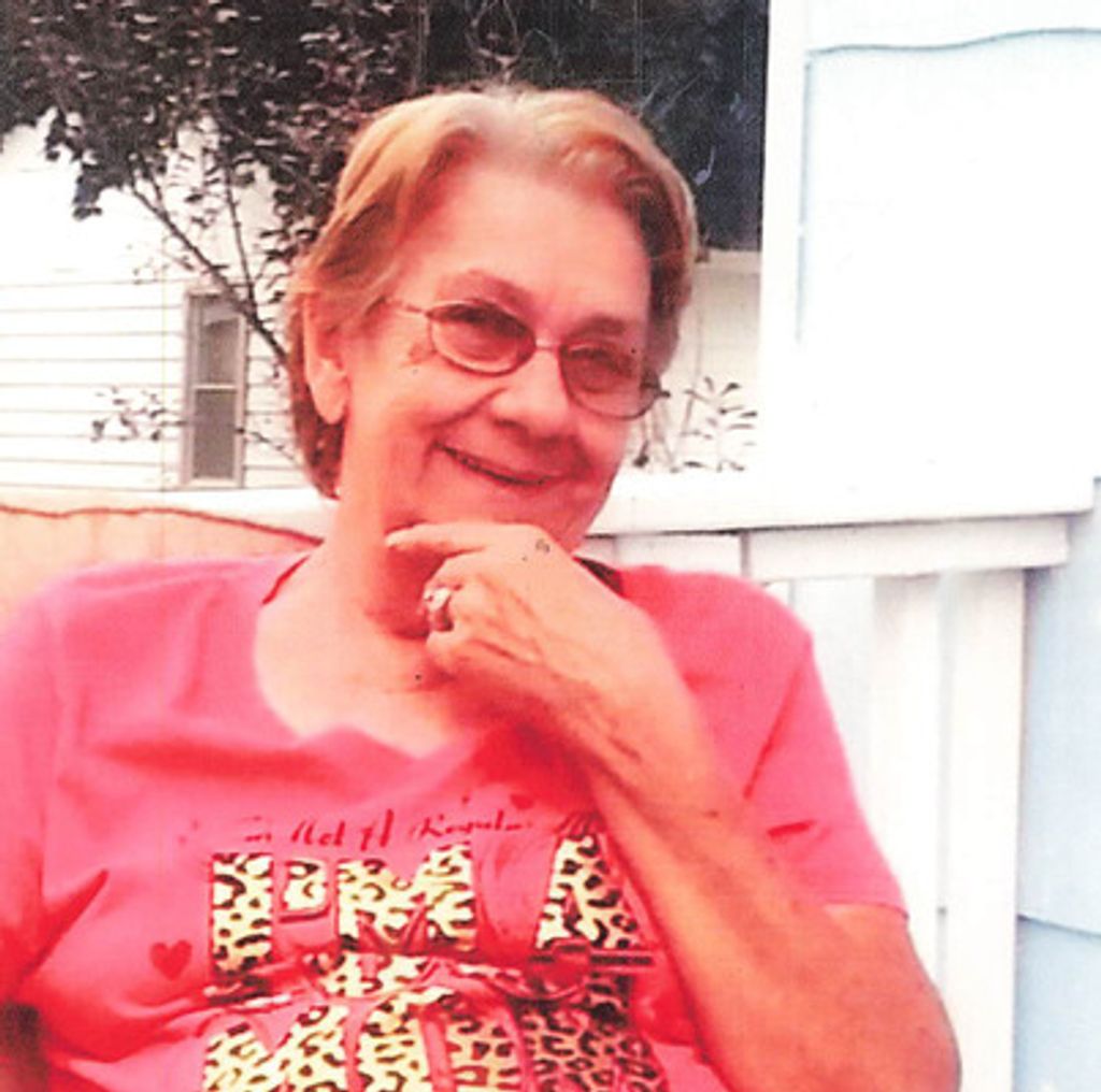 Betty Lou (Gardner) Forster Profile Photo
