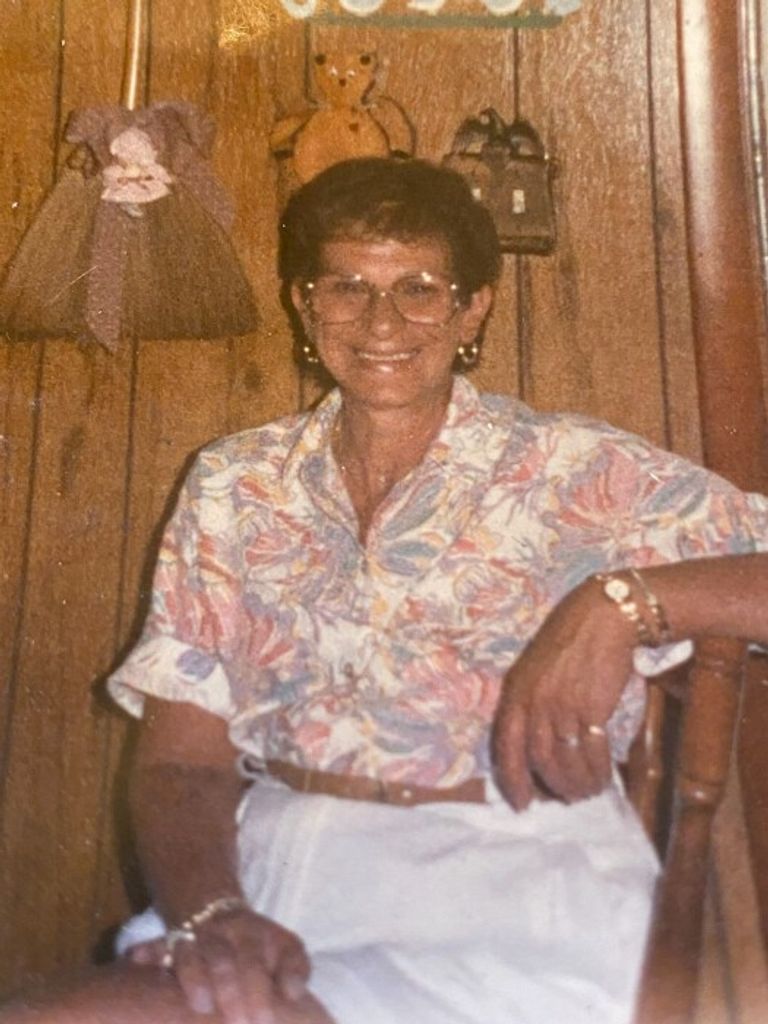Joanne Marie (Sannicandro)  Taylor Profile Photo
