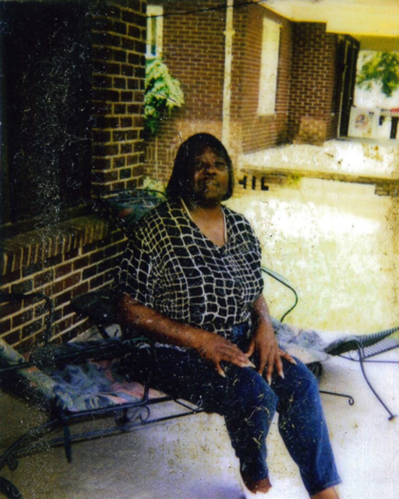Glenda Gene Skinner Profile Photo