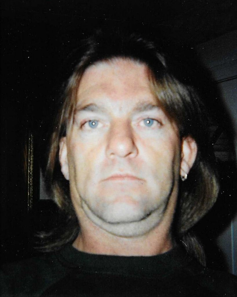 Ronald James "Jimmy" Carper Profile Photo