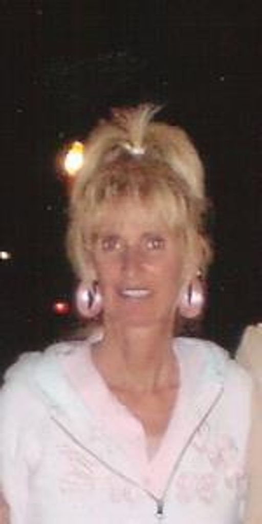 Diane M. Caruso