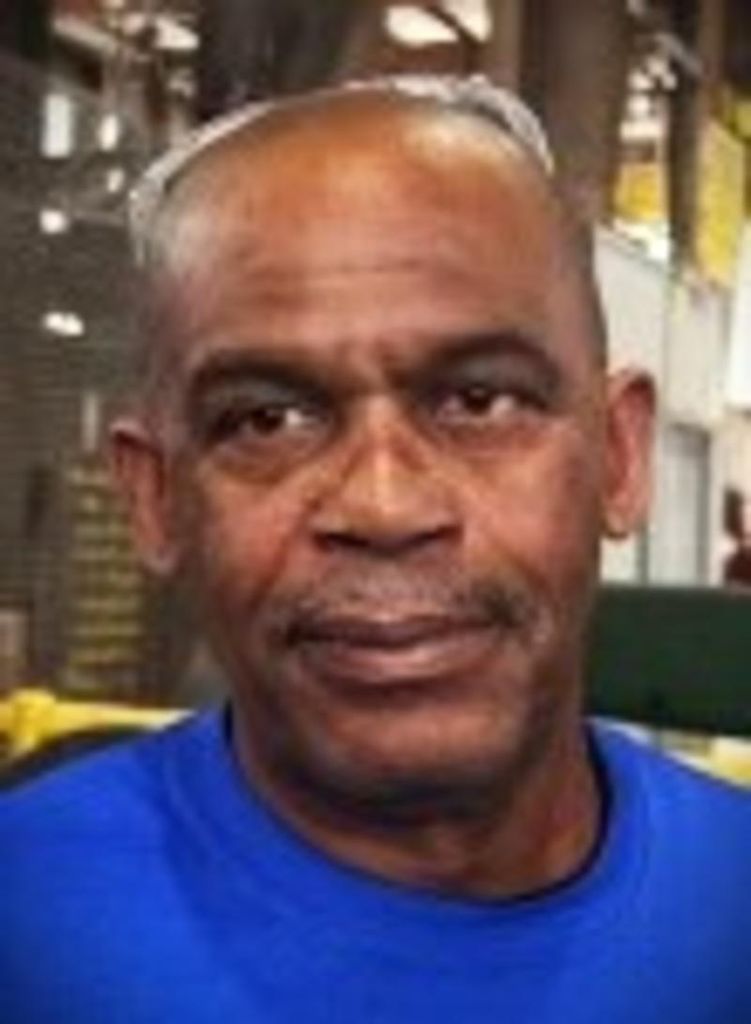 Alonzo Tyron Pattum