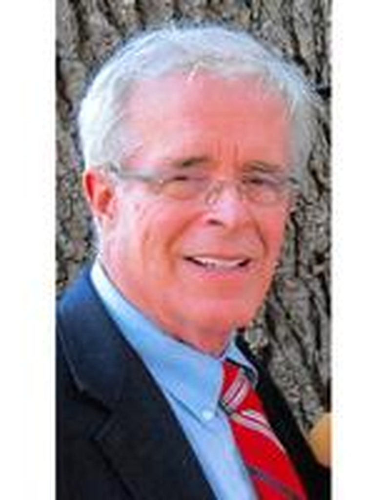 Robert D. Mc Caughan