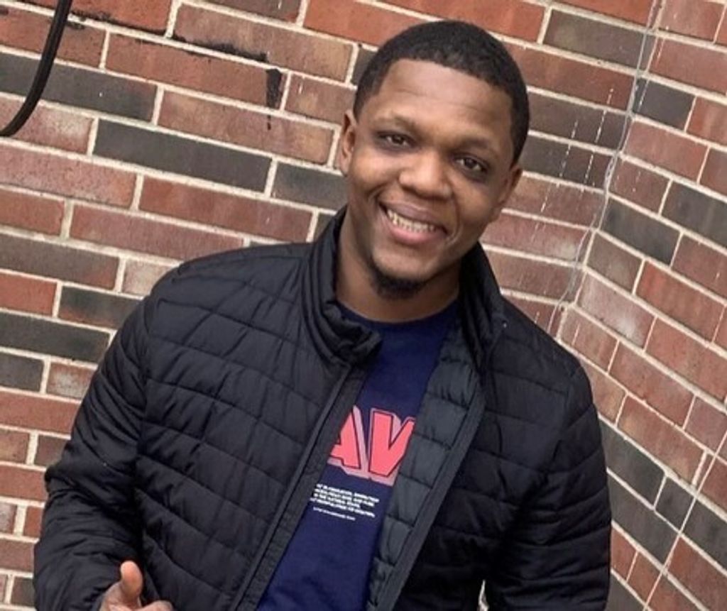 Joshua Arron Davis Profile Photo