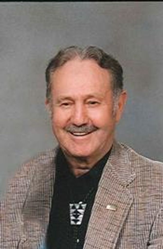 Monroe Duane Raugust