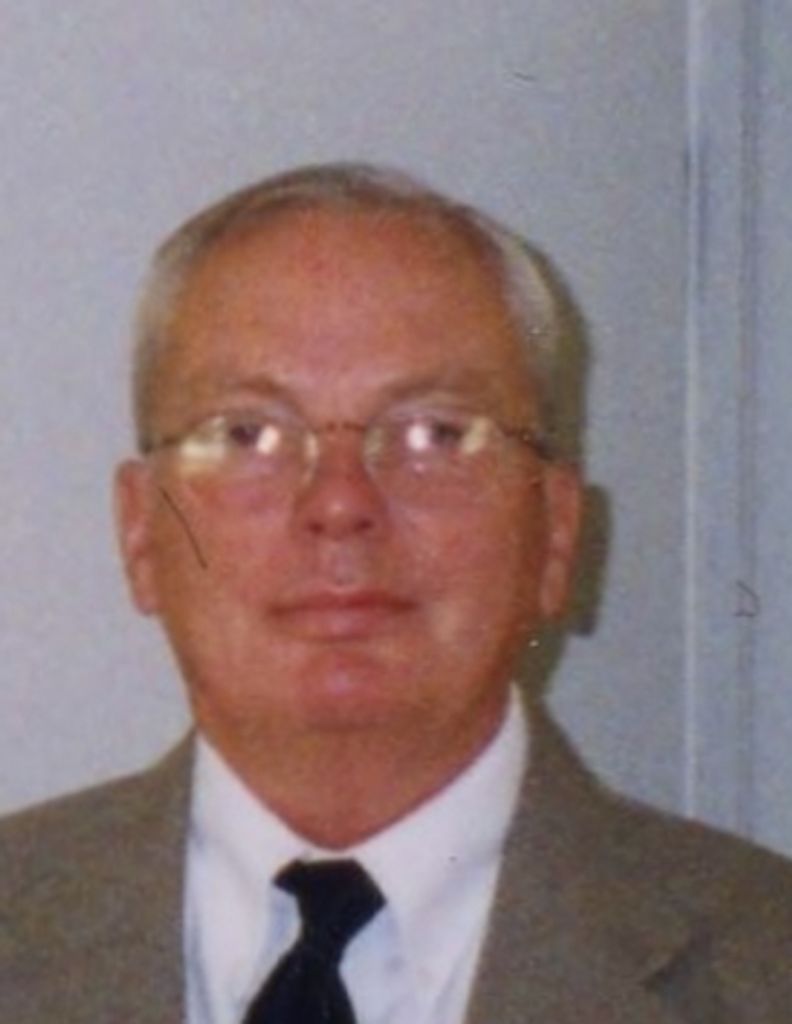 Ben R Lane Profile Photo