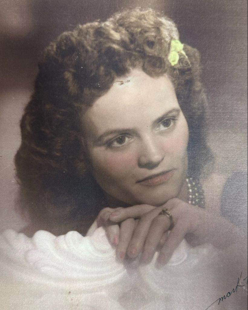 Ramona L. 'Squint' Cooley Profile Photo