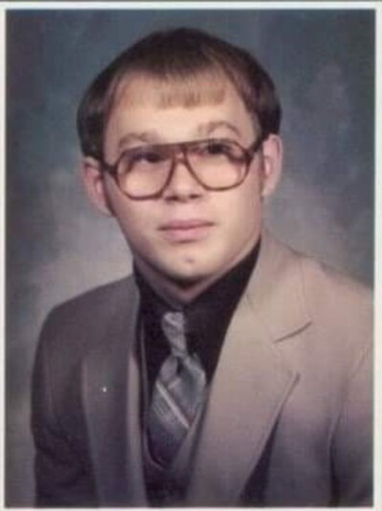 Donald Lee Gabel Profile Photo